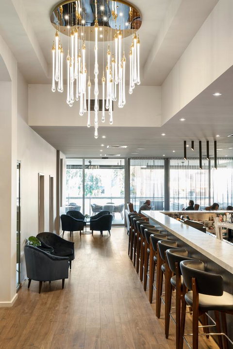 Quality Hotel Wangaratta Gateway - Stayed 9