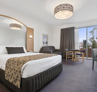 Quality Hotel Wangaratta Gateway - Stayed