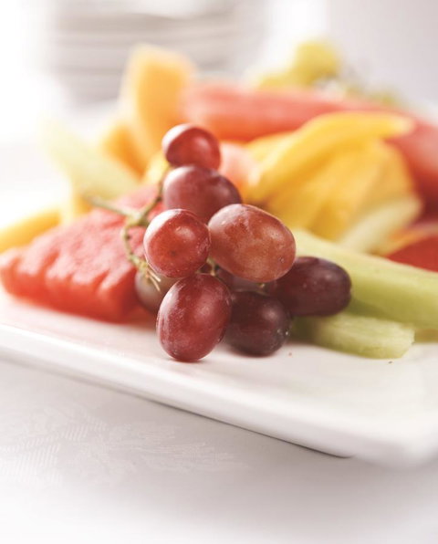 Quality Hotel Wangaratta Gateway - Stayed 33