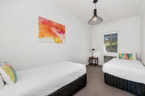 Quality Hotel Wangaratta Gateway - Stayed 21
