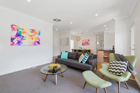 Quality Hotel Wangaratta Gateway - Stayed 23
