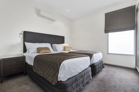 Quality Hotel Wangaratta Gateway - Stayed 15