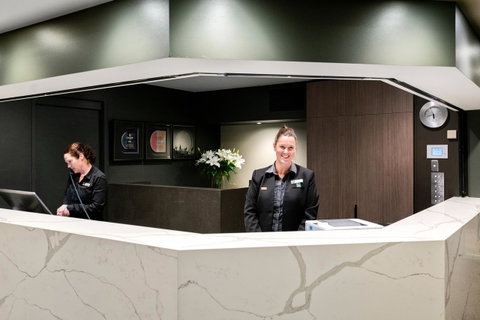 Quality Hotel Wangaratta Gateway - Stayed 10