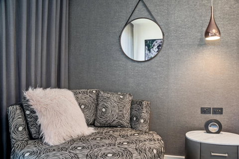 Quality Hotel Wangaratta Gateway - Stayed 28