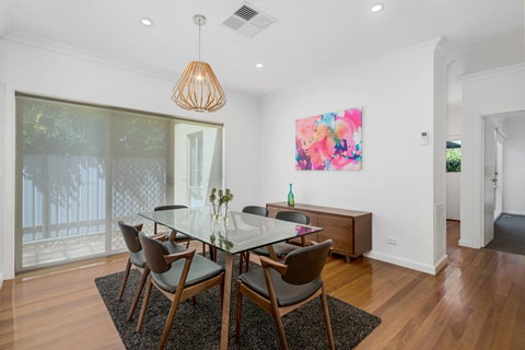 Quality Hotel Wangaratta Gateway - Stayed 22