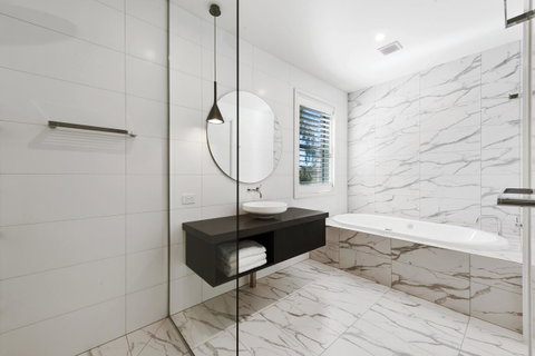 Quality Hotel Wangaratta Gateway - Stayed 18