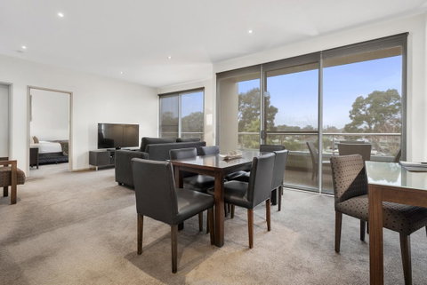 Quality Hotel Wangaratta Gateway - Stayed 39