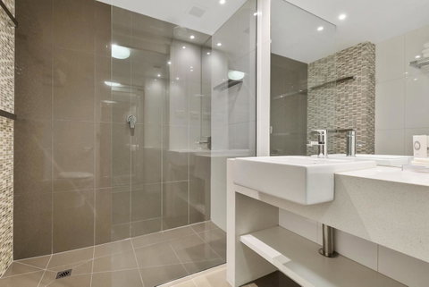Quality Hotel Wangaratta Gateway - Stayed 37