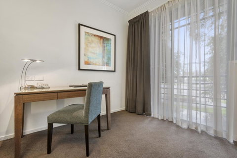 Quality Hotel Wangaratta Gateway - Stayed 11