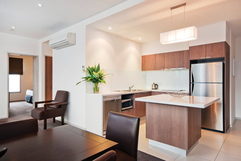 Quality Hotel Wangaratta Gateway - Stayed 41