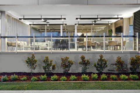 Quality Hotel Wangaratta Gateway - Stayed 3