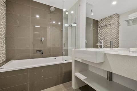 Quality Hotel Wangaratta Gateway - Stayed 40