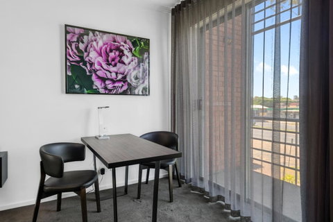 Quality Hotel Wangaratta Gateway - Stayed 30