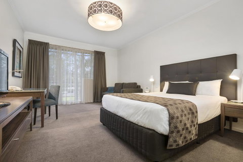 Quality Hotel Wangaratta Gateway - Stayed 12
