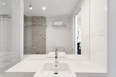 Quality Hotel Wangaratta Gateway - Stayed 16