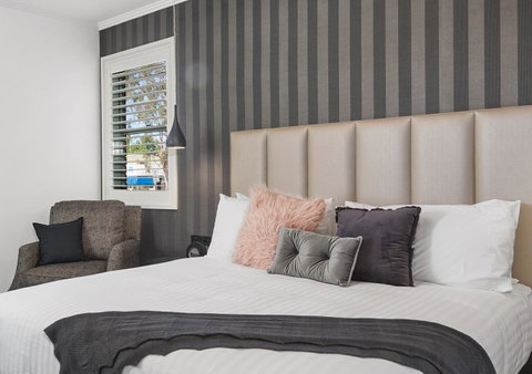 Quality Hotel Wangaratta Gateway - Stayed 20