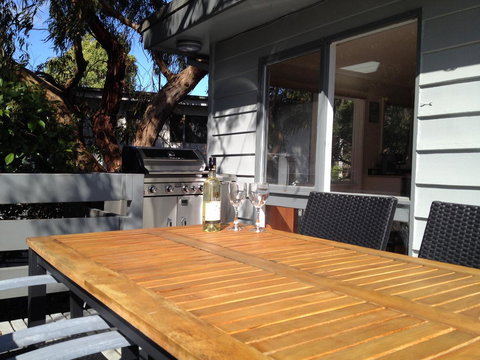 Kookas Retreat - Stayed 12