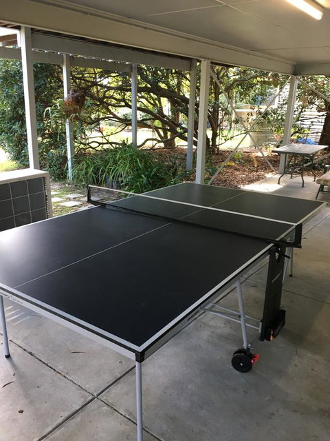 Kookas Retreat - Stayed 23