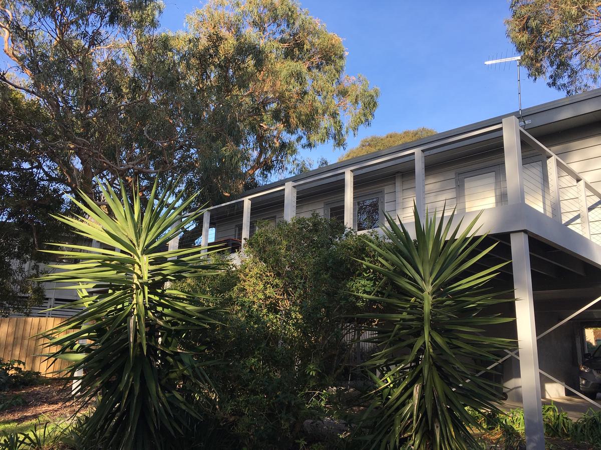 Mount Martha VIC Stayed