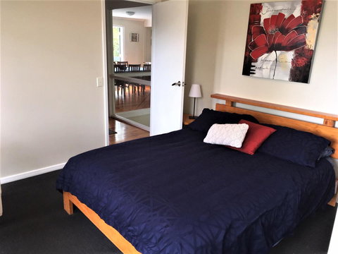 Kookas Retreat - Stayed 8