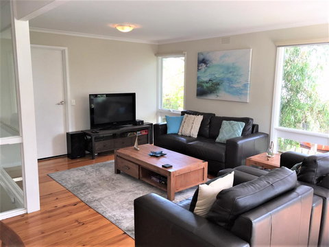 Kookas Retreat - Stayed 4