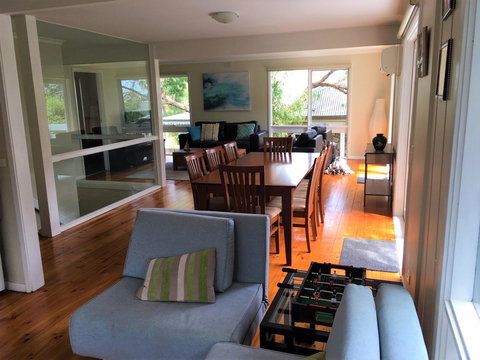 Kookas Retreat - Stayed 6