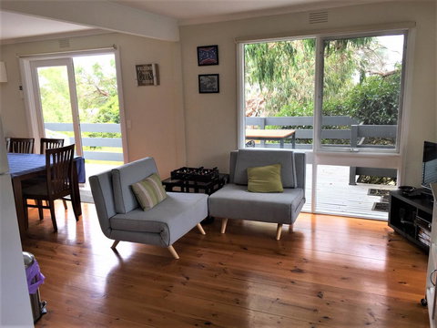 Kookas Retreat - Stayed 5