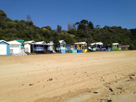 Kookas Retreat - Stayed 18