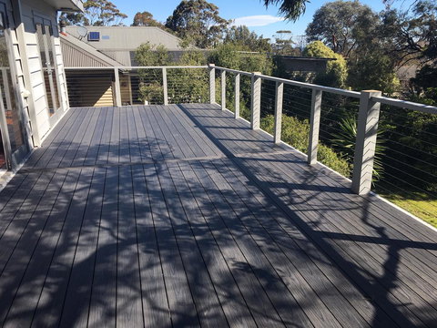 Kookas Retreat - Stayed 2