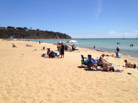 Kookas Retreat - Stayed 19