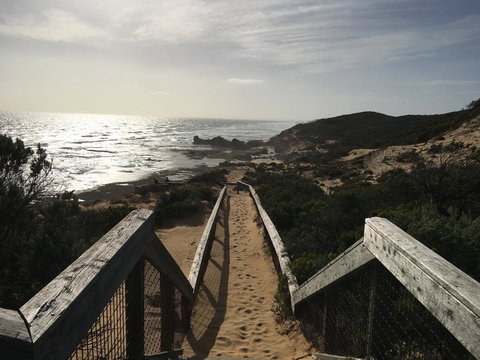 Kookas Retreat - Stayed 22