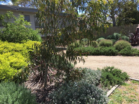 Kookas Retreat - Stayed 13