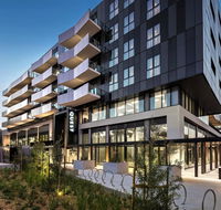 Quest Burwood East - Stayed