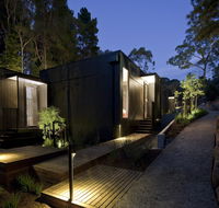 Hepburn at Hepburn - Stays Accommodation