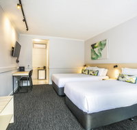 Nightcap at Matthew Flinders Hotel - Stayed