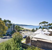 Lorne Bay View Motel - Stayed