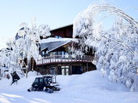 Book Falls Creek Accommodation Vacations Stayed Stayed