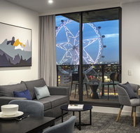 Quest NewQuay - Stayed