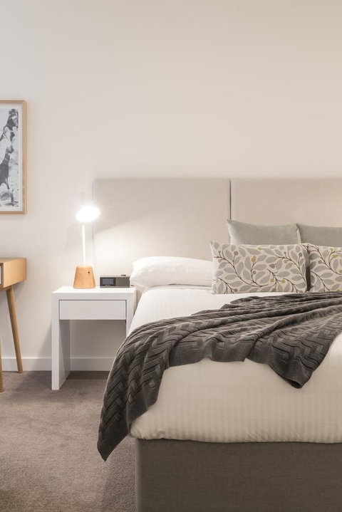 Caroline Serviced Apartments Sandringham - Stayed 7