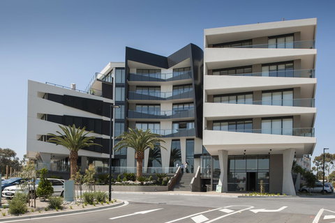 Caroline Serviced Apartments Sandringham - Stayed 0