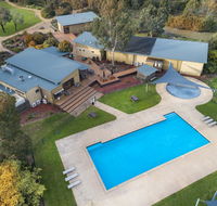 Ramada Resort by Wyndham Phillip Island - Stays Accommodation