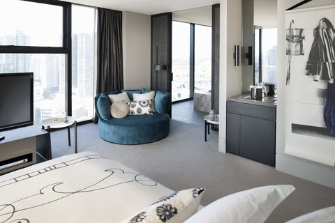 Crown Metropol Melbourne - Stayed 8