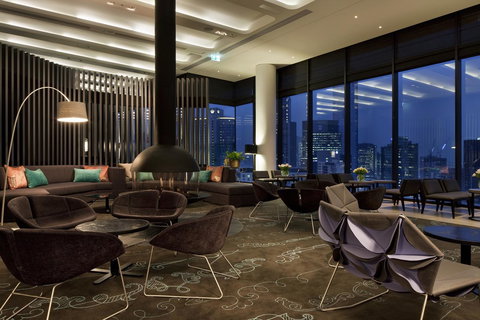 Crown Metropol Melbourne - Stayed 18