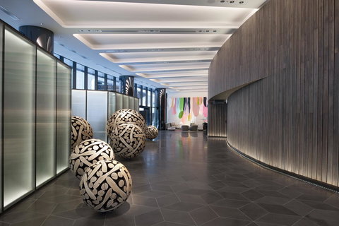 Crown Metropol Melbourne - Stayed 19