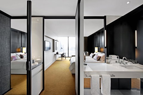 Crown Metropol Melbourne - Stayed 20