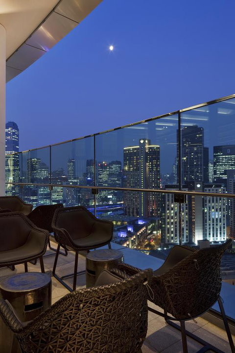 Crown Metropol Melbourne - Stayed 10