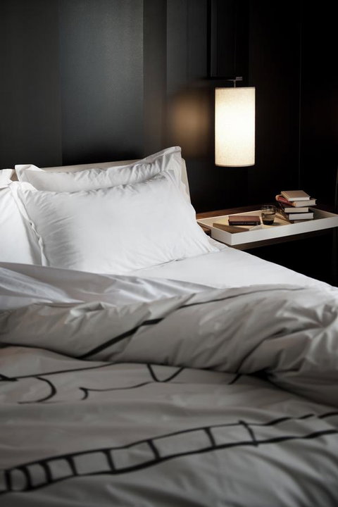 Crown Metropol Melbourne - Stayed 21