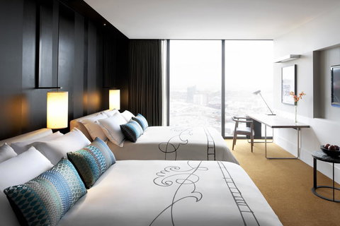 Crown Metropol Melbourne - Stayed 2
