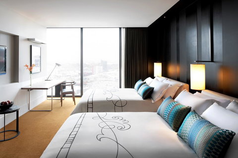 Crown Metropol Melbourne - Stayed 22