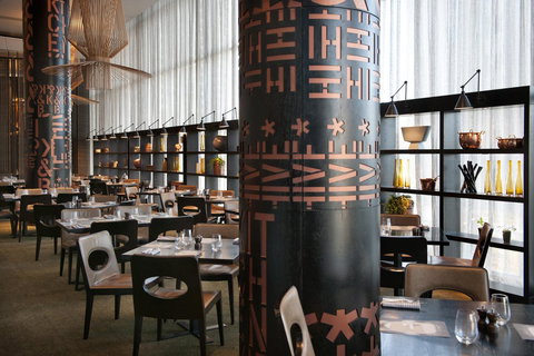 Crown Metropol Melbourne - Stayed 27